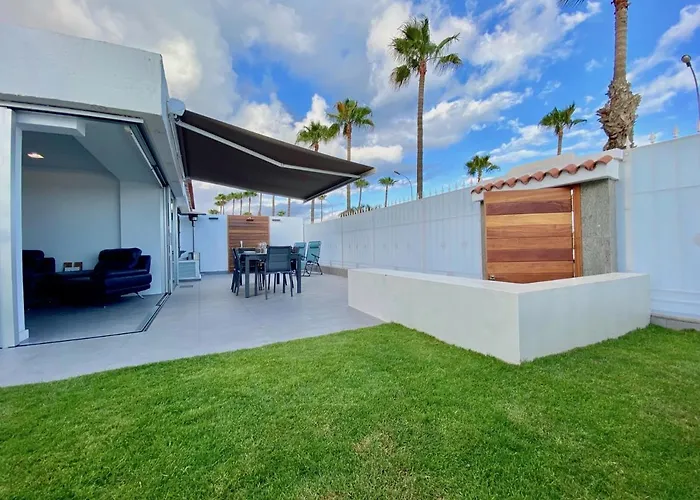 Sun Golf House