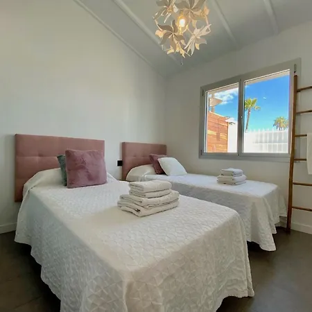 Sun Golf House Villa Maspalomas  Exterior photo