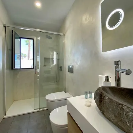 Sun Golf House Villa Maspalomas  Exterior photo