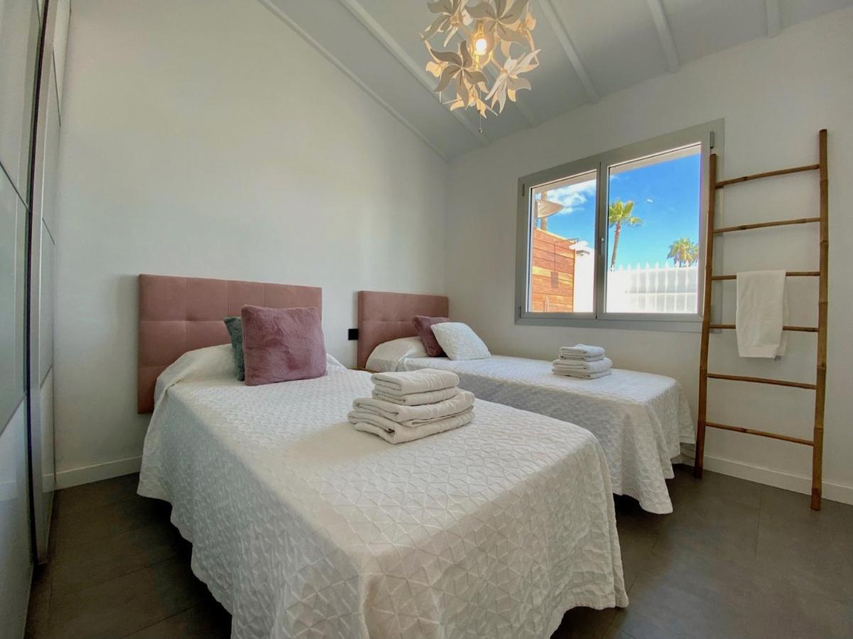 Vil·la Sun Golf House *
