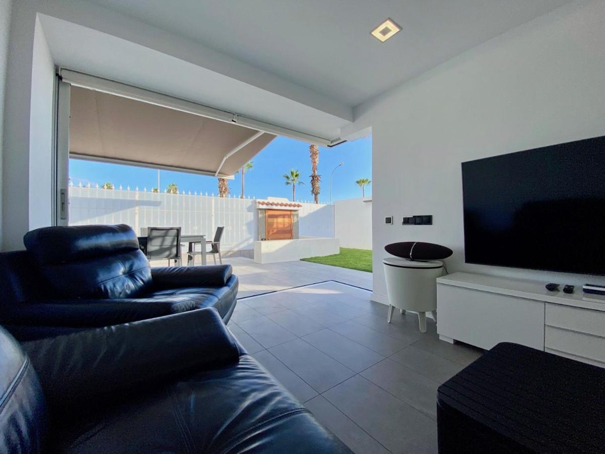 Sun Golf House Vil·la *