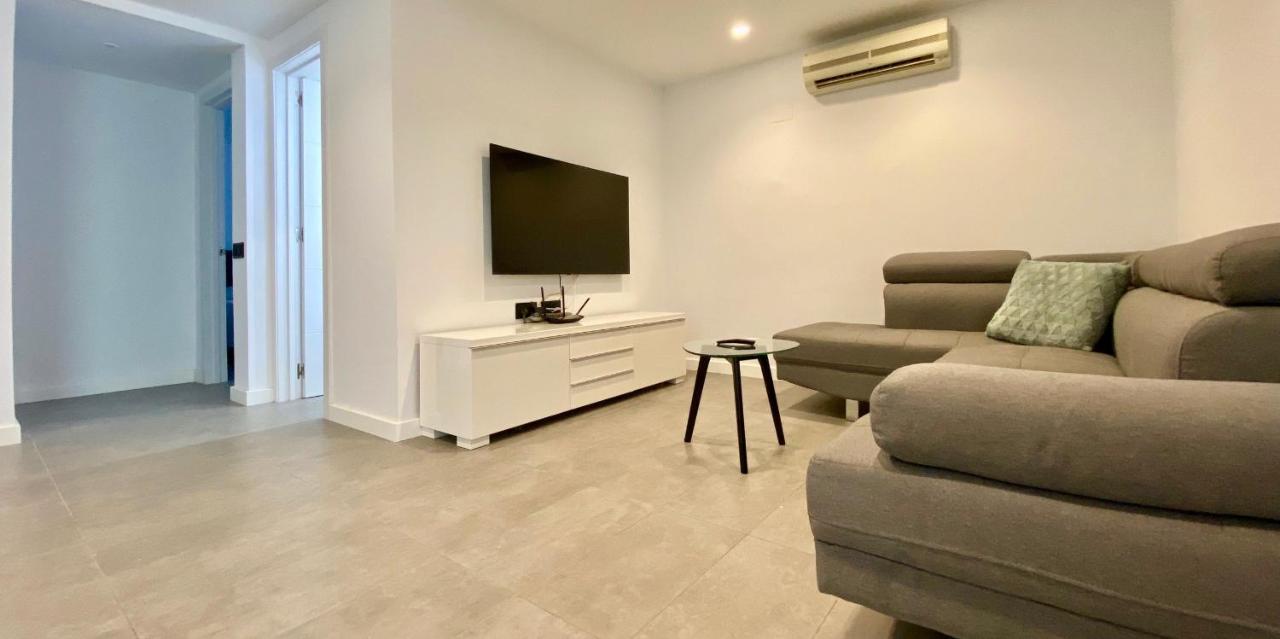 Vil·la Sun Golf House