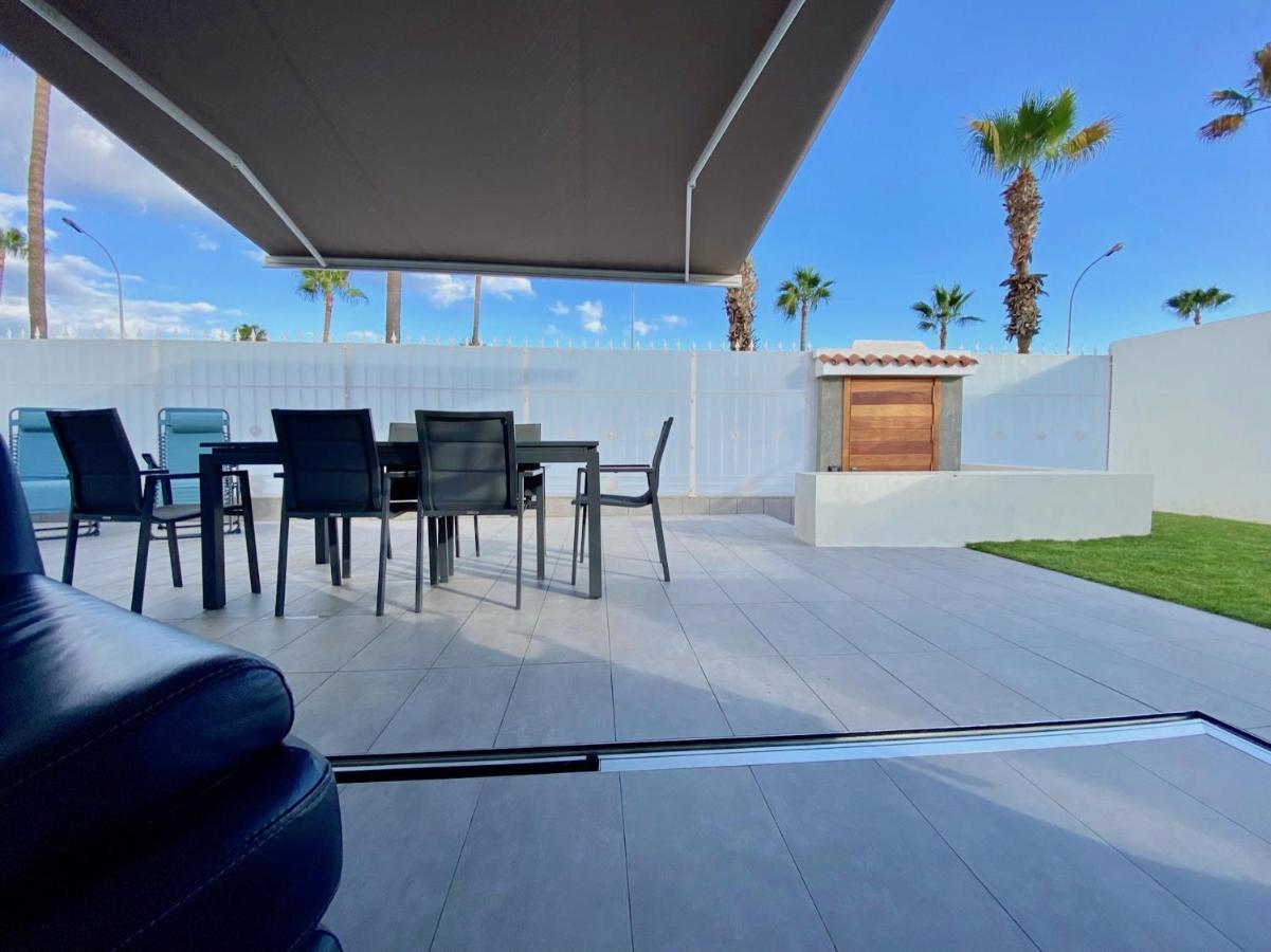 Sun Golf House Vil·la